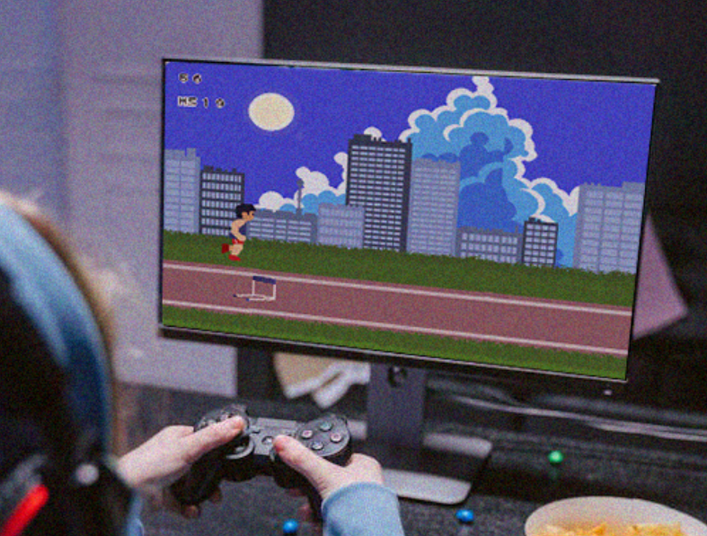 Opdracht: Video game met Scratch, cursus 3